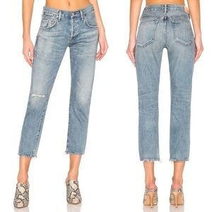 Citizens Of Humanity Jeans Emerson Slim Boyfriend in Haven